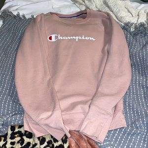 Champion pullover